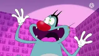 Oogy And Cocroj 👈👍👍 New episode