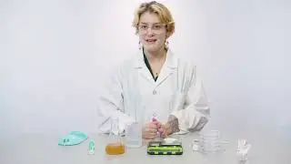 Growing microbes; Making media