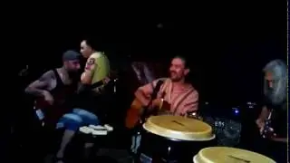 Marcus Bona/И.Витковский/Ю.Галинин/С.Манукян - Koktebel (Marcus Bona)