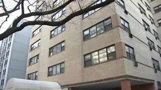 Boy, 1, critically injured after falling from North Side building: CPD