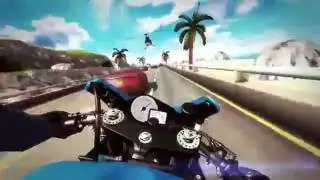 Highway Traffic Rider Android