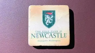 The Golf Club at NewCastle - Coal Creek ( August 22, 2020 ) 18 Holes with Yardage Guide (4 of 6 )