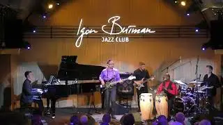 FULL CONCERT  JUAN HORLENDIS  Джаз Клуб IGOR BUTMAN  19 08 2023