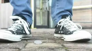 Pick up the penny