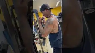 guerra di&aacute;ria 💪🦍 #mensphysique #integralmedica #integrante #academiatopfit #fitone