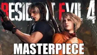 Resident Evil 4 Remake Deserves The Hype