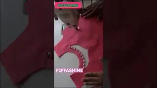 🥰Churidar neck design 2025 beautiful neck designs #shorts #diy #seo #shortsfeed #viralvideo