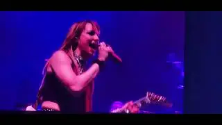 Halestorm- 