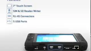 Cellebrite Touch