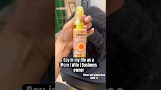 Проведите день со мной в салоне 🤍