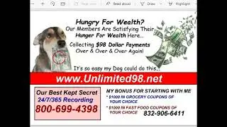 (10 Top gifting programs), best cash gifting flyer programs in 2021, (prosperity people system card)