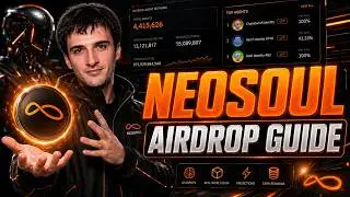 NeoSoul Airdrop Guide [Semi-Free Airdrop Guide]
