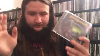 ALL Metal CD Collection Update