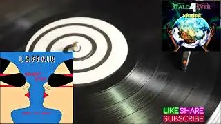 L'Affair - Secret Eyes 1985