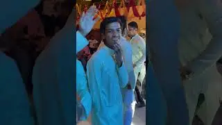 Nazma sweety and all musicans fun in my younger brother holud