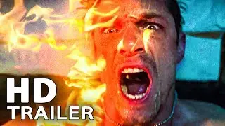 ALTERED CARBON Trailer 2 (2018) Netflix