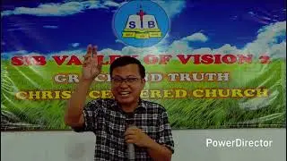 Kasih Karunia & Masa Sulit # Kemenangan