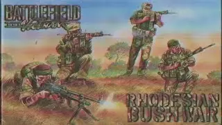 BF:V Rhodesian Bush War Mod - Fireforce | Singleplayer