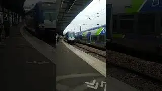 france-Railway station amiens|France