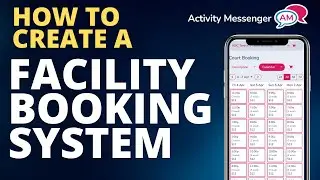 Streamlining Facility Booking for Community Centers and Sports Facilities