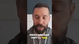 Report the Third Party Case to Medicare