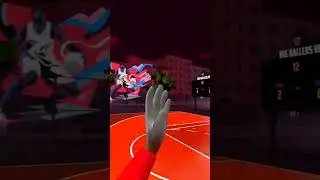 Which spin move is your favorite?💫 #bigballersvr #vr #basketball