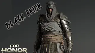 For honor hero's spotlight/