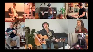 Tribute to John Denver - Back Home Again (Quarantine version)