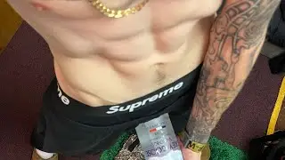 Bryan Silva - Smoke, Drink & Fuck *NEW*♫