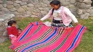 A Manta da Vida joaoparaiba