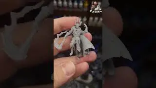mestre arsenal??  Miniaturas de RPG zukaverso.com.br