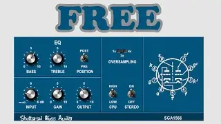 FREE SGA1566 by Shattered Glass Audio