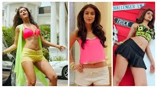 Ileana D'Cruz | Galat Baat Hai | Vertical Video | Main Tera Hero | Info | UHD | Actress Version