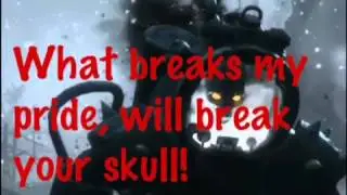 Origins Easter Egg Song Archangel Lyrics!