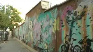 San Lorenzo Ieri e oggi