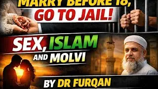 Sex  islam and Molvis