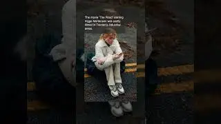 movies filmed near Trenton, New Jersey