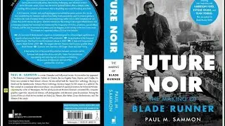 #327 Future Noir: The Making Of Blade Runner 2017