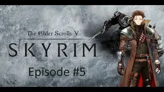[The Elder Scrolls V: Skyrim] Time to build a House!