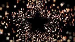 Gold Star Overlay
