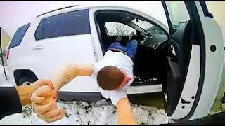 The Moment of Instant Regret.. True Crime Reaction W/XQC