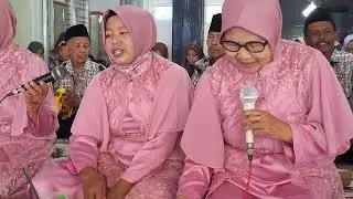 An Nabi Shollu Alaih - Jamjaneng Kedungwinangun Klirong Kebumen
