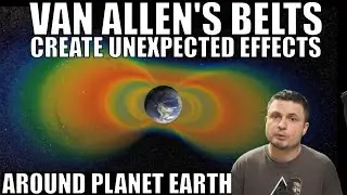 Turns Out, Van Allen's Belts Are Even Stranger Than We Thought