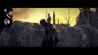Twin Giants || The Evil Within