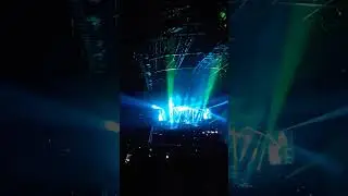 Moby - 25 Years of Play - Machete