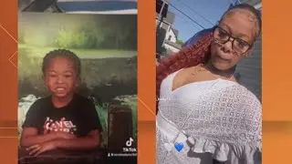 Police in Garfield Heights search for 2 missing children