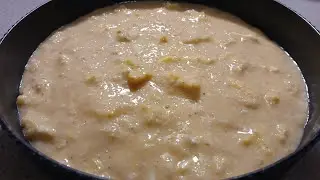 ♡ How to Make Cheesy Eggs & Grits ♡ | Cozy, Savory & Comforting