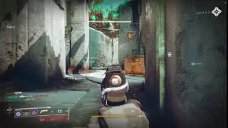 Iron banner sniper 