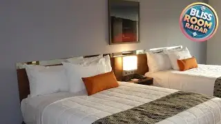 Microtel Inn & Suites by Wyndham Niagara Falls | Niagara Falls (NY), United States | Hotel Review ⭐