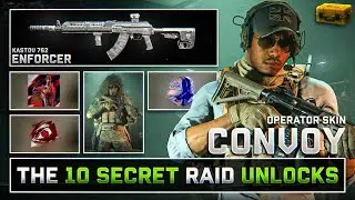 The 10+ FREE REWARDS in Raids and How To Get Them&hellip; (All Veteran/Normal Unlocks - Episode 1)